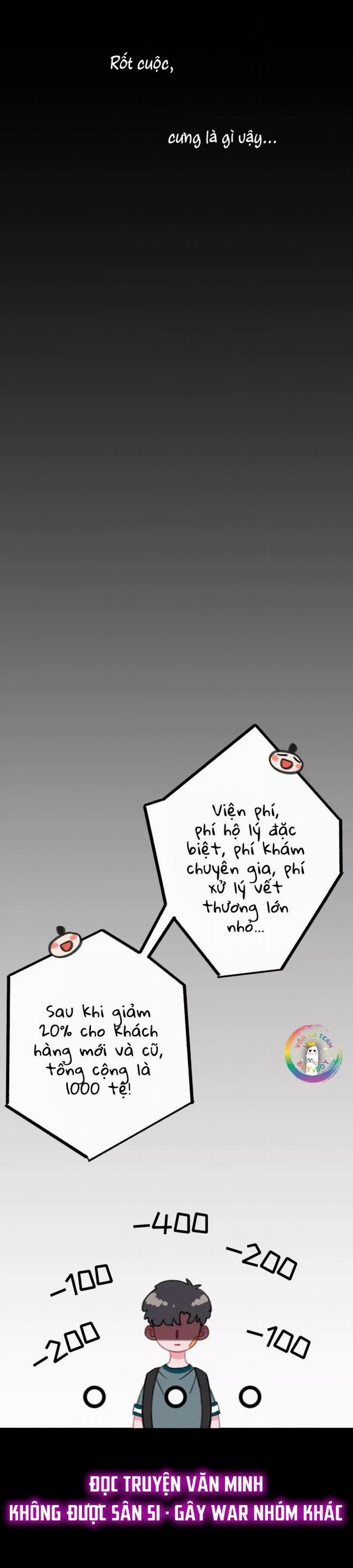 Xã Hội Mồn Lèo 4 trang 12