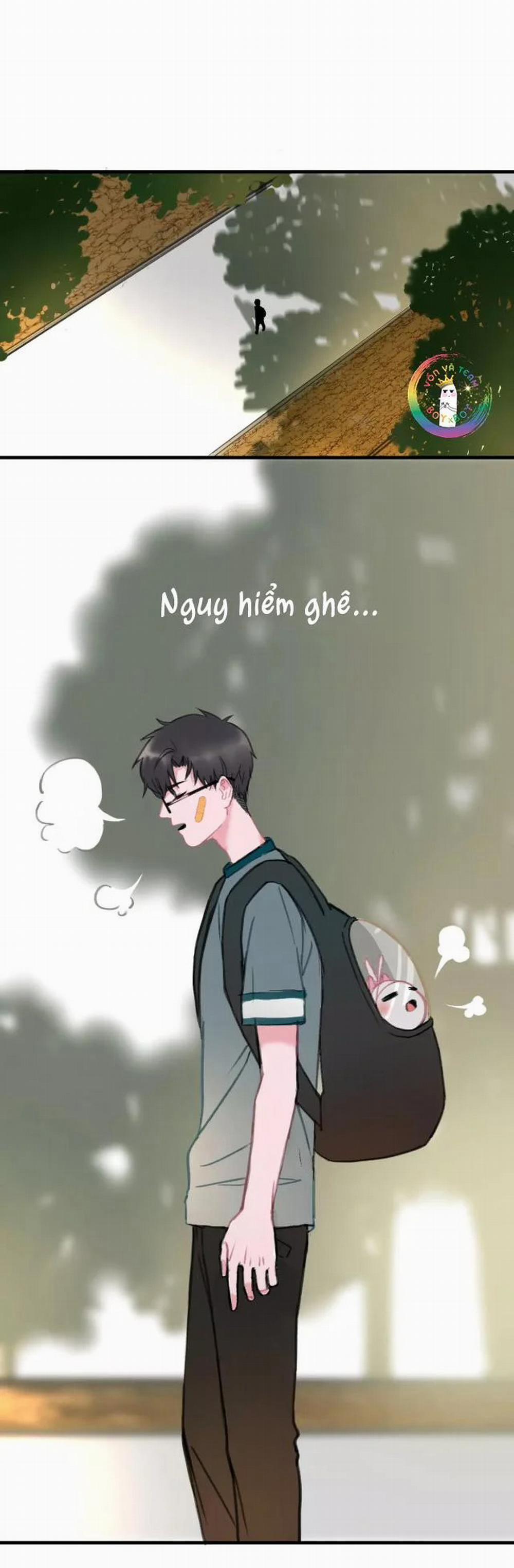 Xã Hội Mồn Lèo 4 trang 15