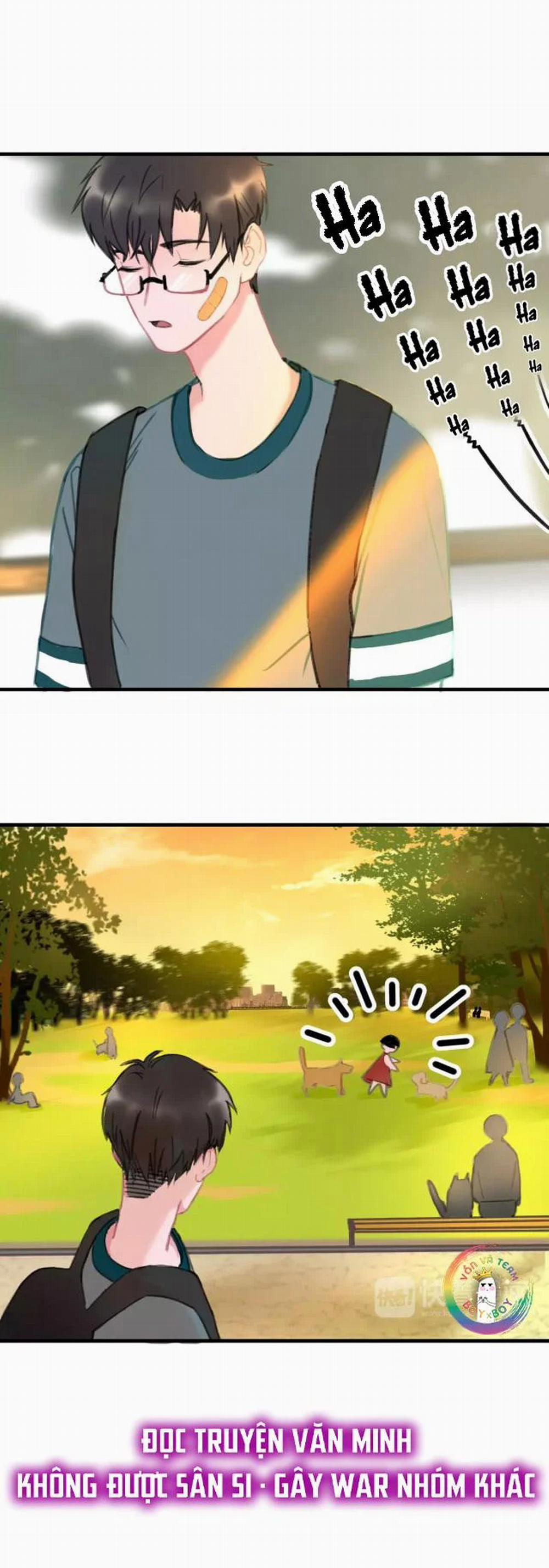 Xã Hội Mồn Lèo 4 trang 16