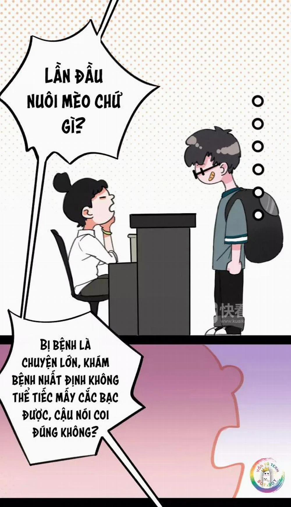 Xã Hội Mồn Lèo 4 trang 3