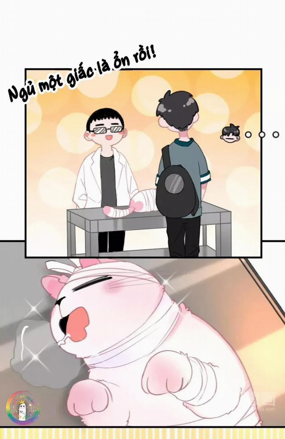 Xã Hội Mồn Lèo 4 trang 7