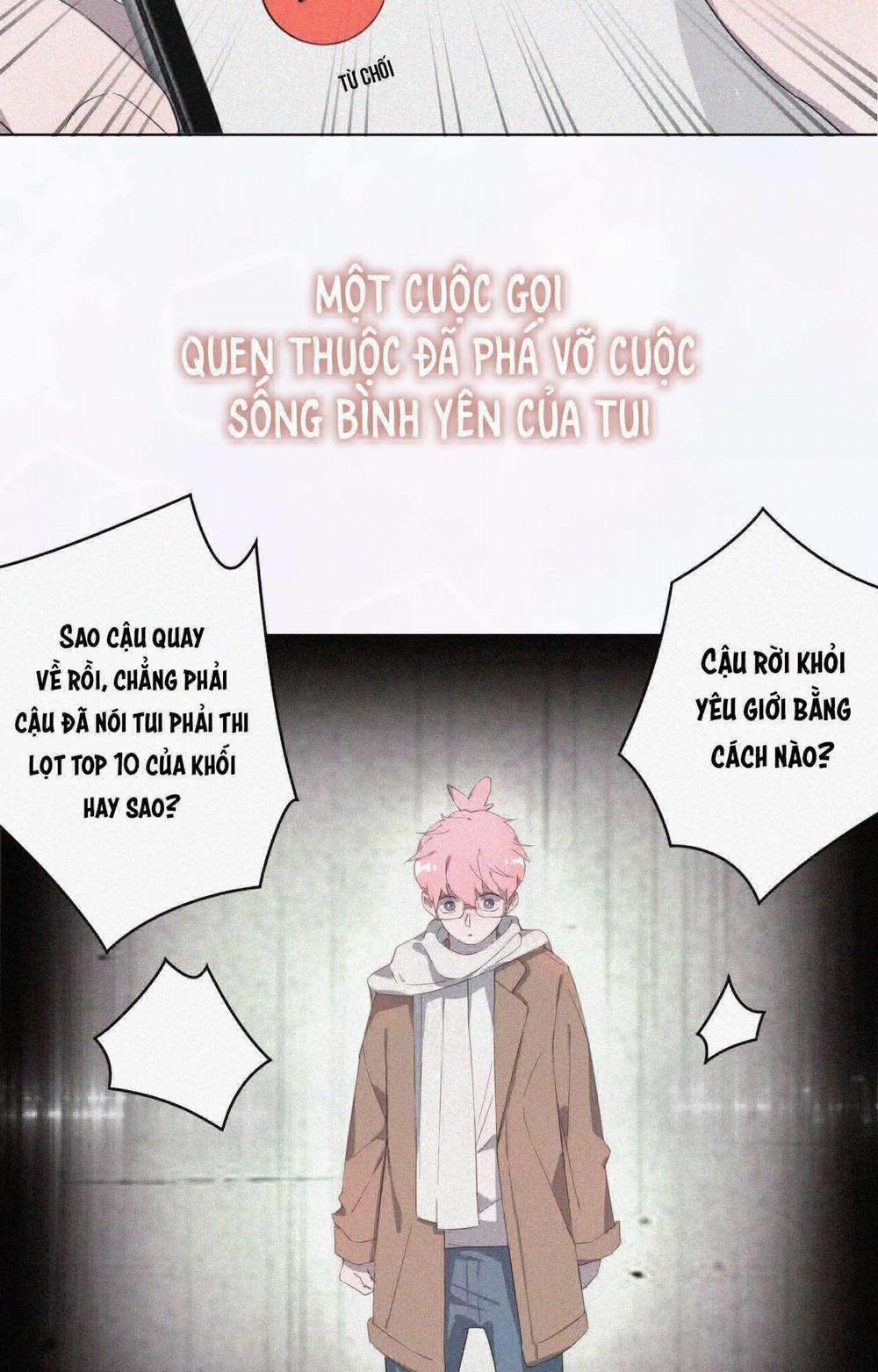 Xã Hội Mồn Lèo 40 trang 20