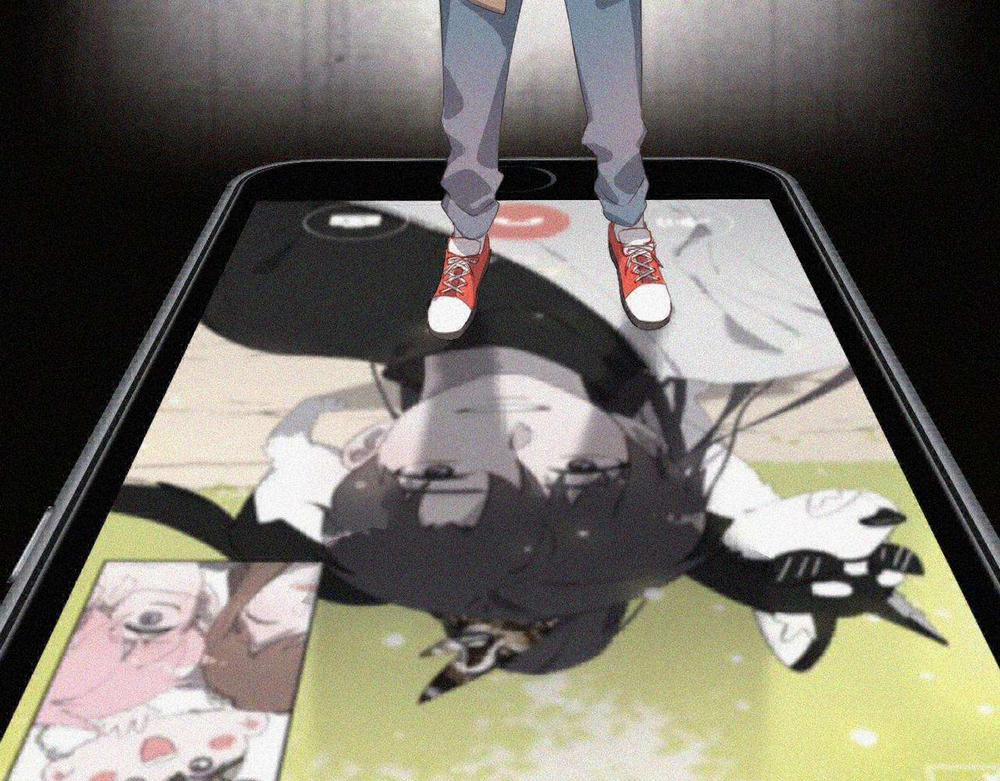 Xã Hội Mồn Lèo 40 trang 21