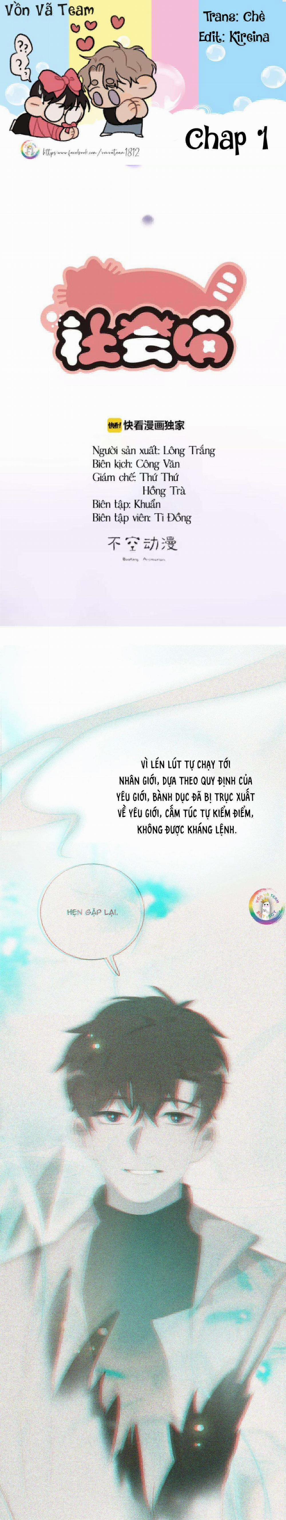 Xã Hội Mồn Lèo 41 trang 0