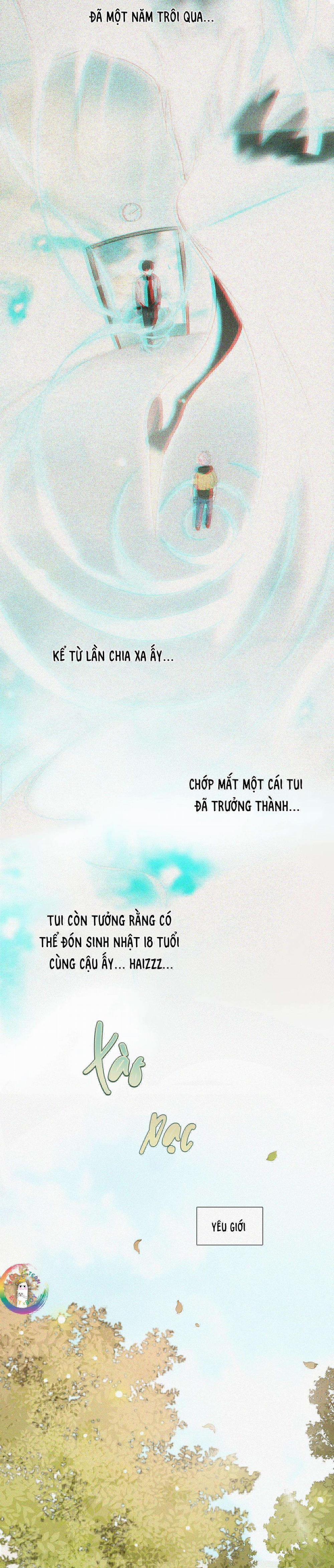 Xã Hội Mồn Lèo 41 trang 1