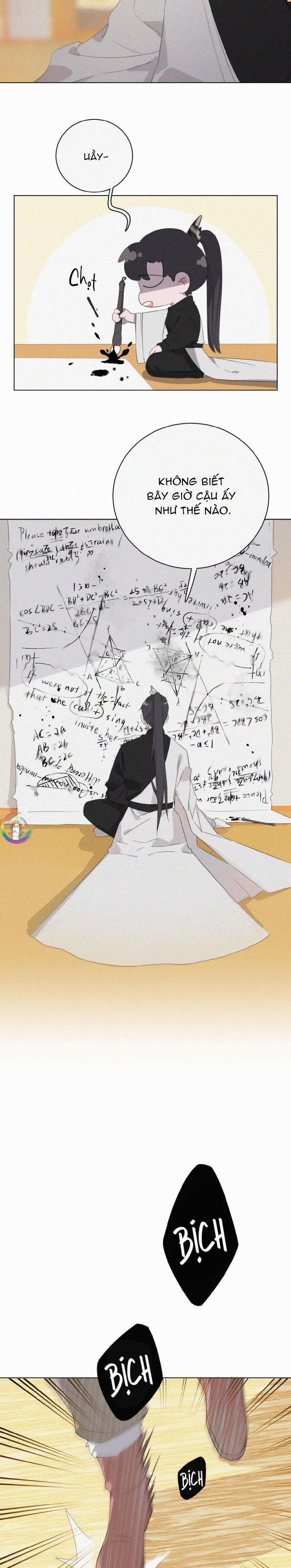 Xã Hội Mồn Lèo 41 trang 17