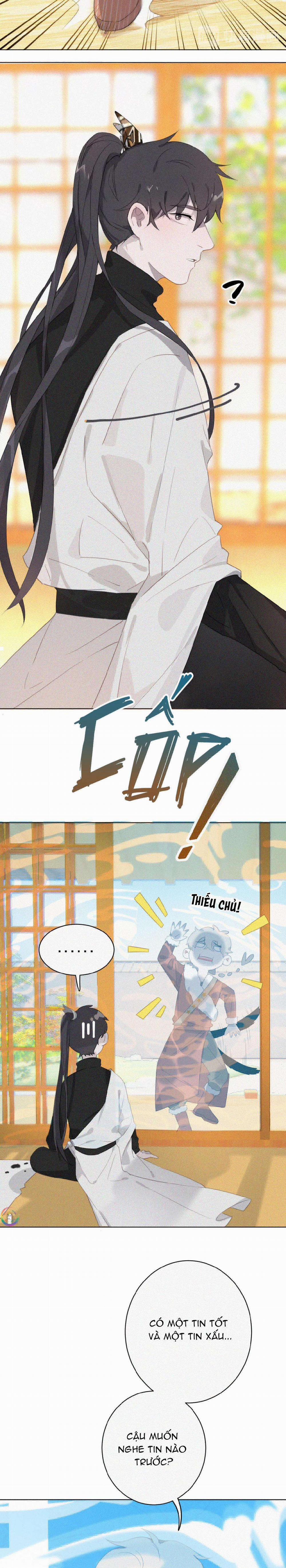 Xã Hội Mồn Lèo 41 trang 18