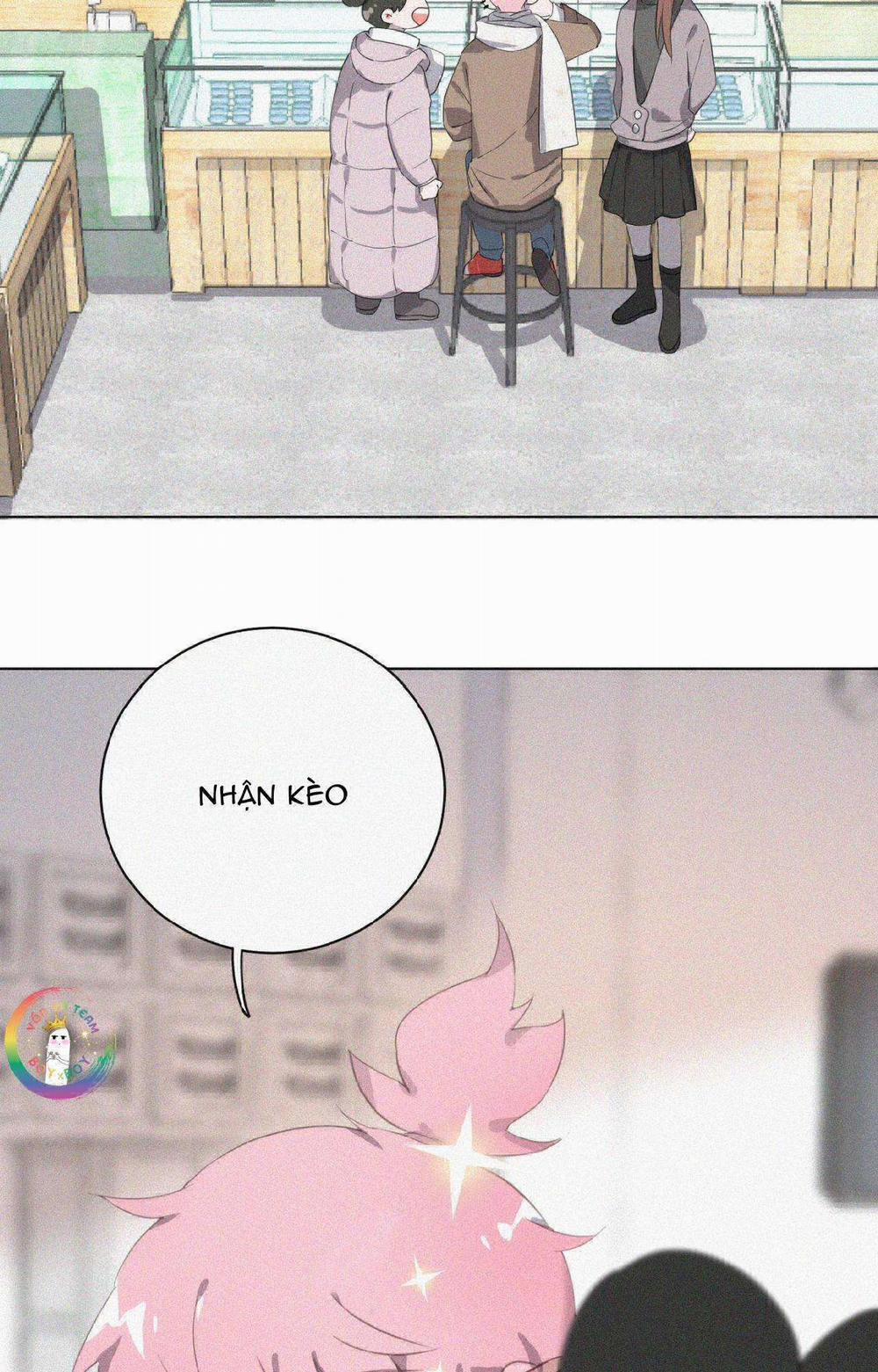 Xã Hội Mồn Lèo 41 trang 20