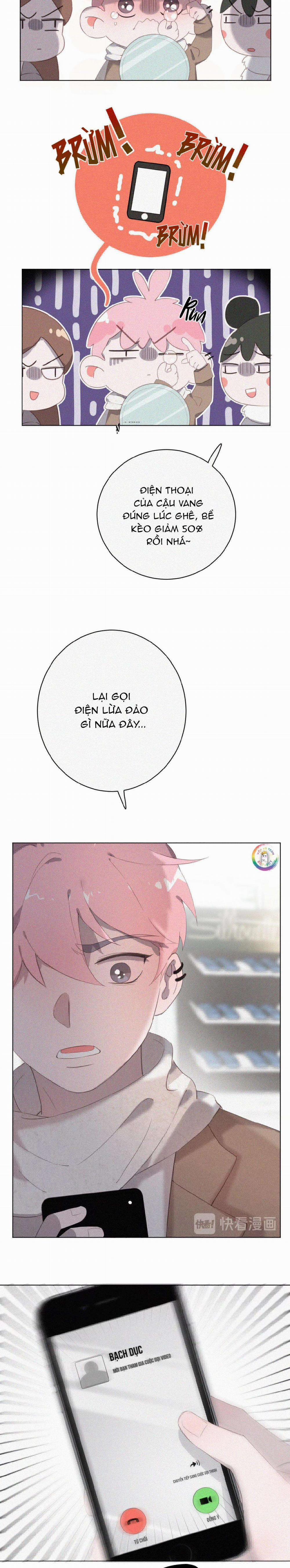 Xã Hội Mồn Lèo 41 trang 25