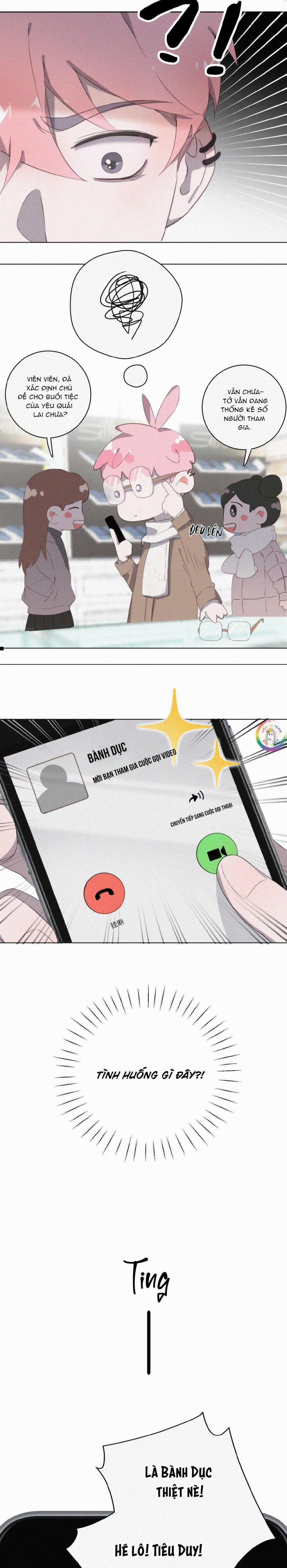 Xã Hội Mồn Lèo 41 trang 26