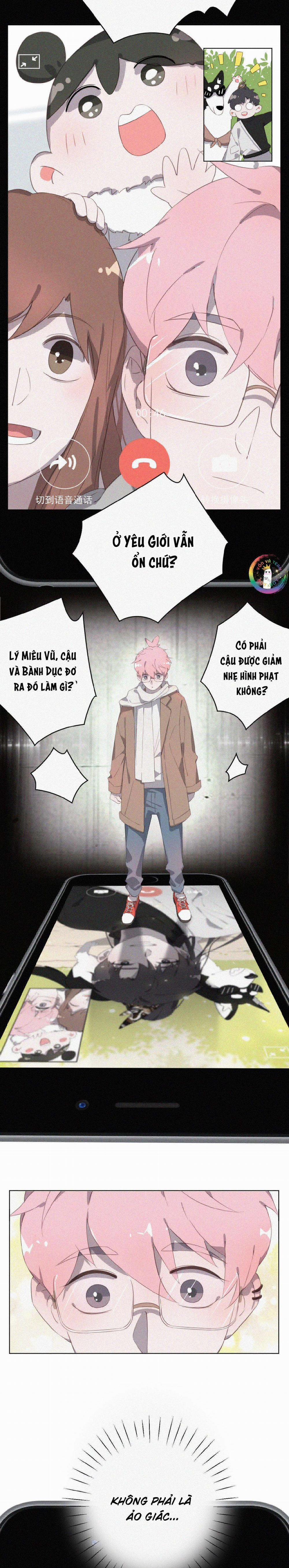 Xã Hội Mồn Lèo 41 trang 27