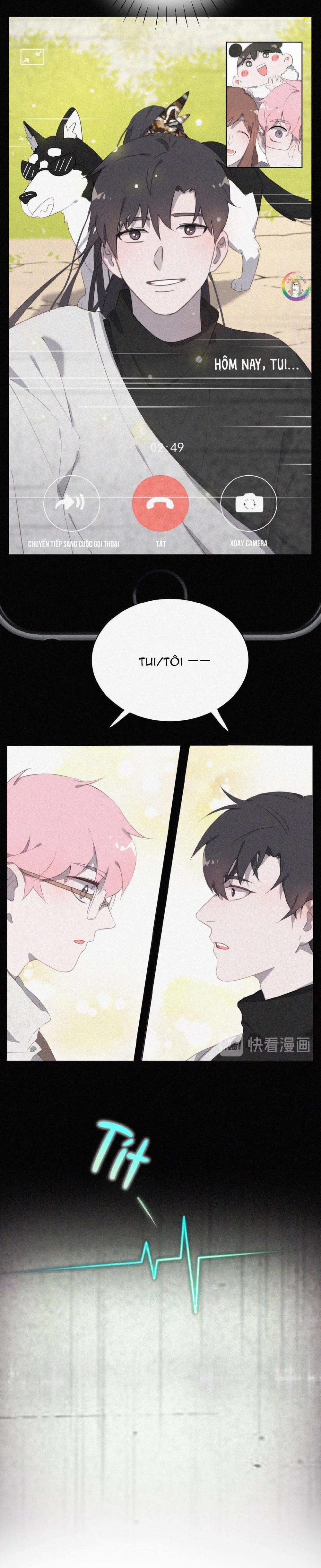 Xã Hội Mồn Lèo 41 trang 28