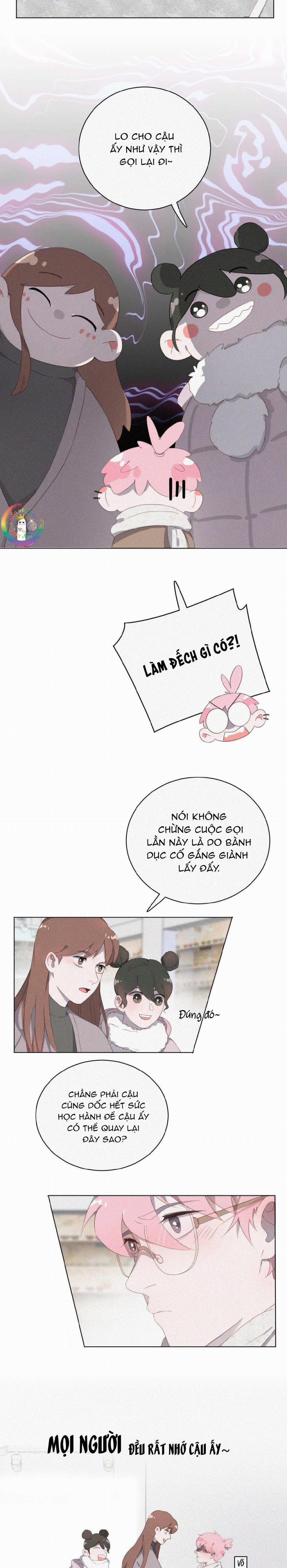 Xã Hội Mồn Lèo 41 trang 30