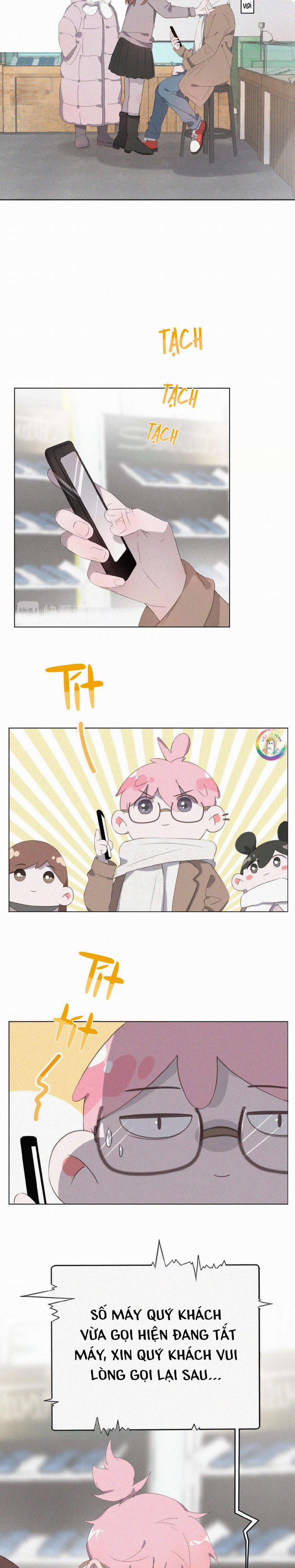 Xã Hội Mồn Lèo 41 trang 31