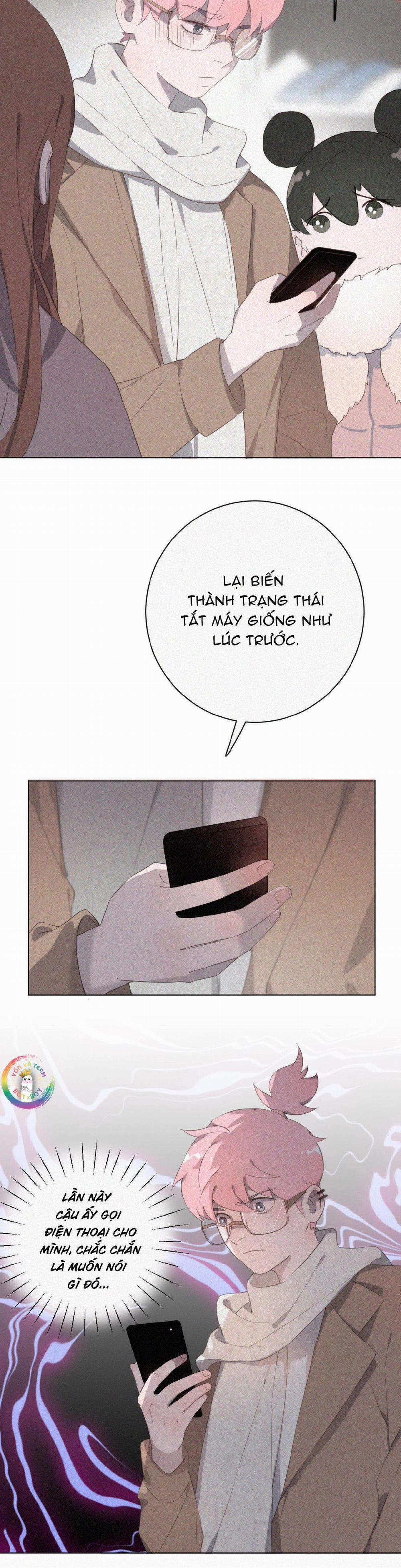 Xã Hội Mồn Lèo 41 trang 32