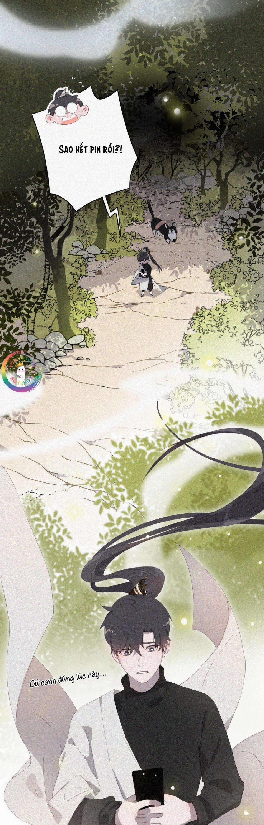 Xã Hội Mồn Lèo 41 trang 38