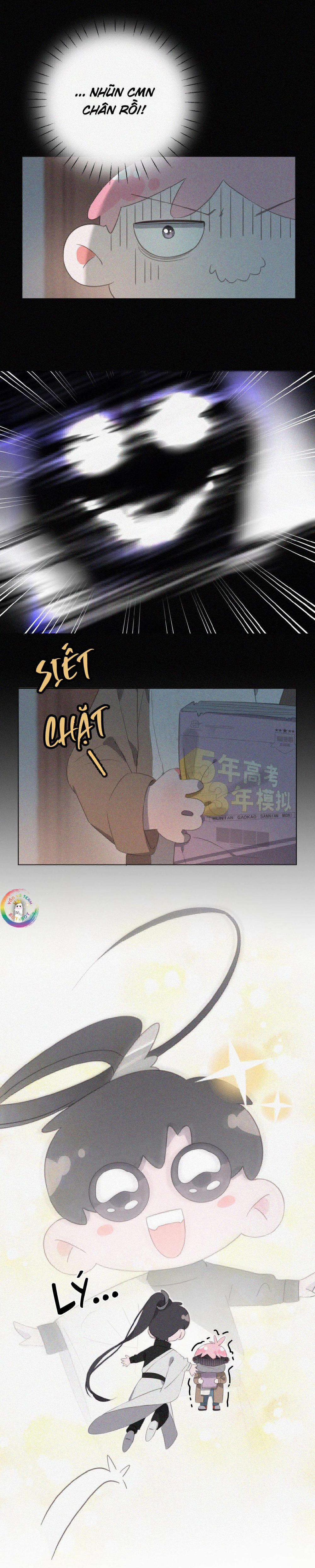 Xã Hội Mồn Lèo 42 trang 10