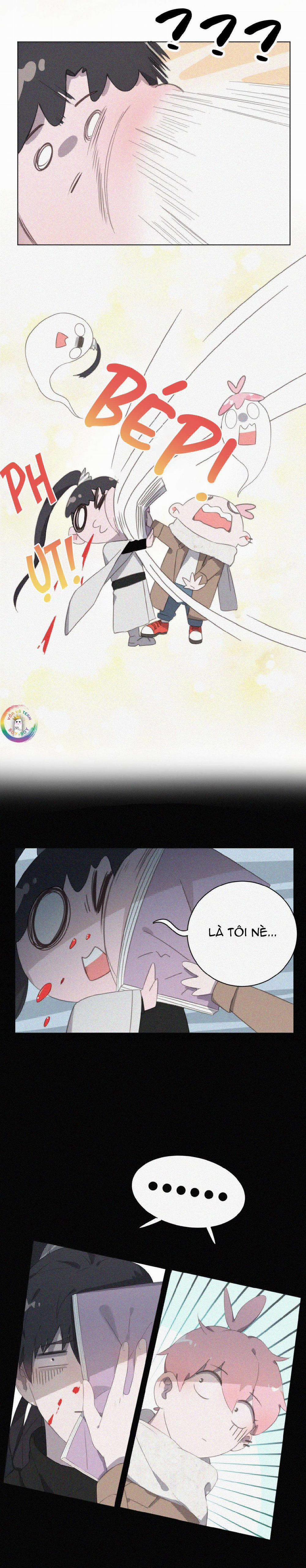 Xã Hội Mồn Lèo 42 trang 11