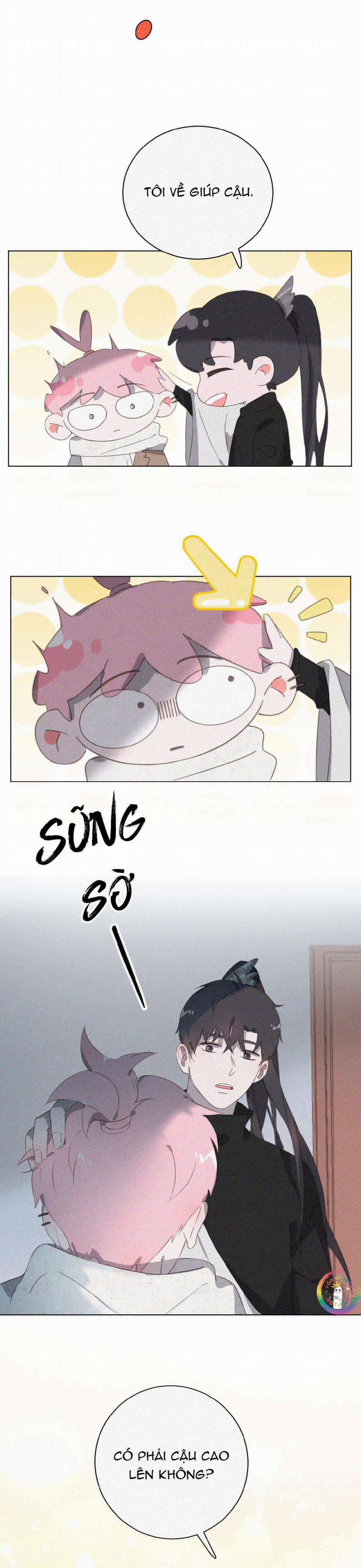 Xã Hội Mồn Lèo 42 trang 14