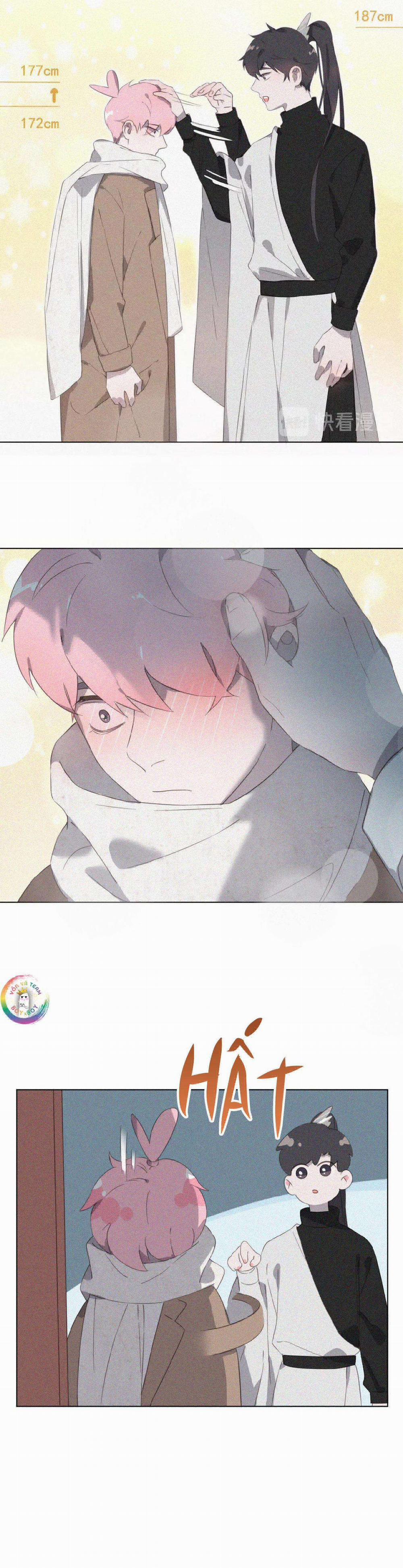 Xã Hội Mồn Lèo 42 trang 15