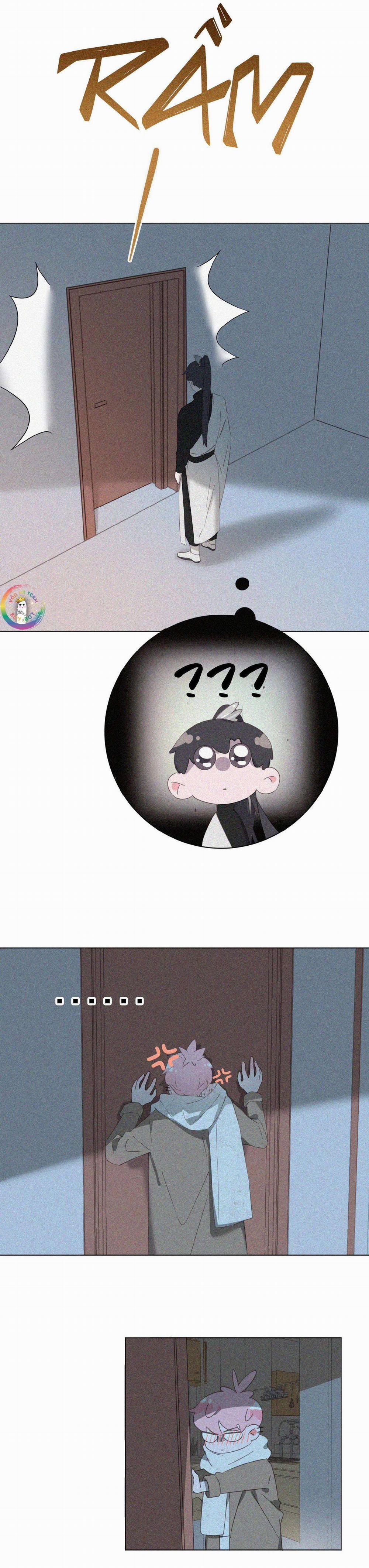 Xã Hội Mồn Lèo 42 trang 16