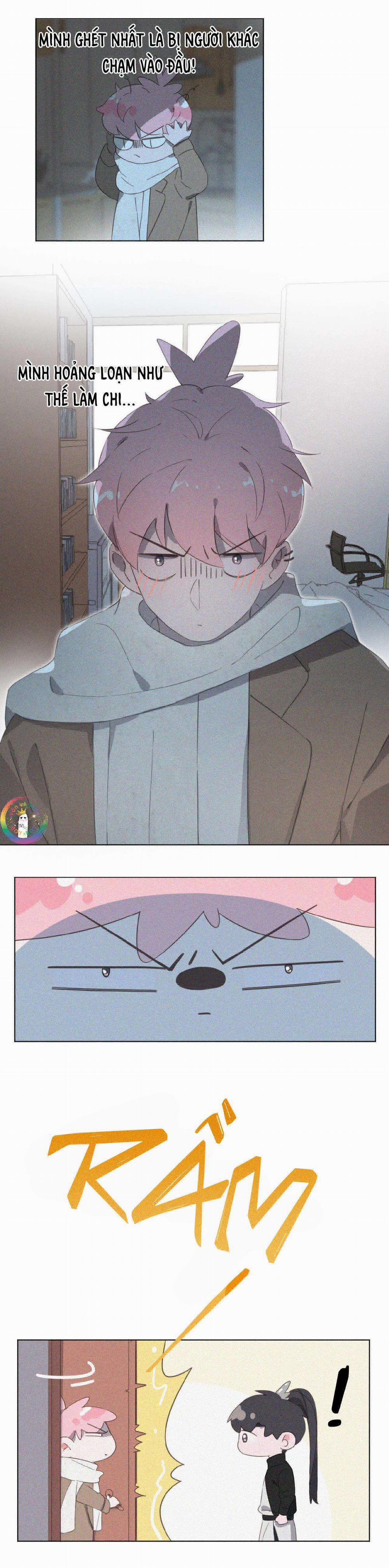 Xã Hội Mồn Lèo 42 trang 17