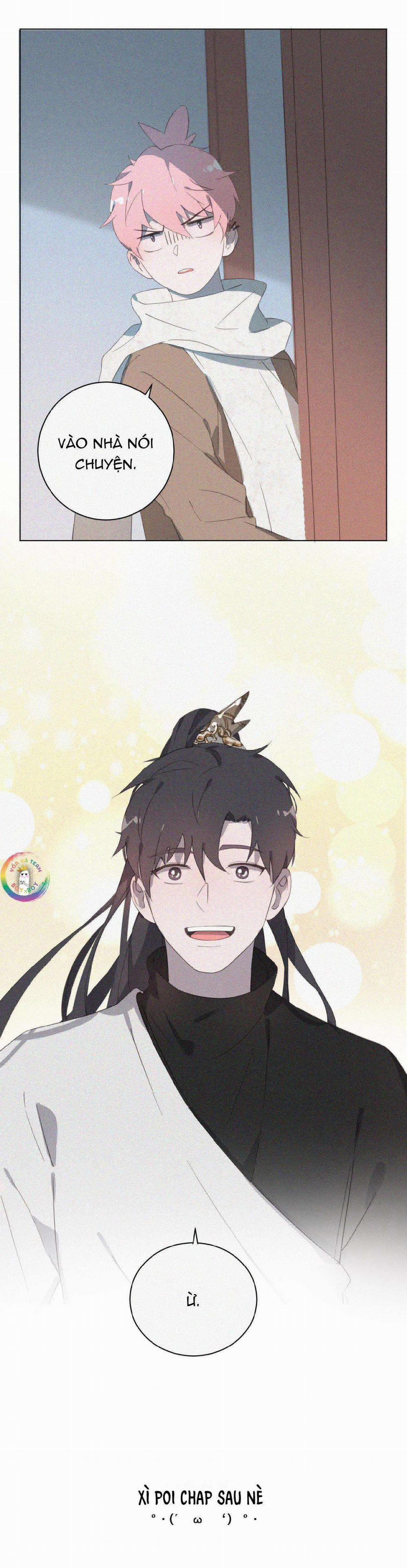 Xã Hội Mồn Lèo 42 trang 18