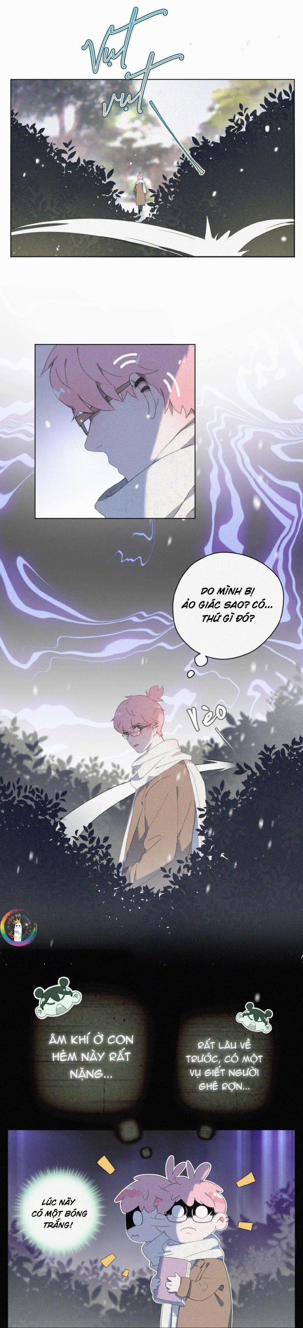 Xã Hội Mồn Lèo 42 trang 3