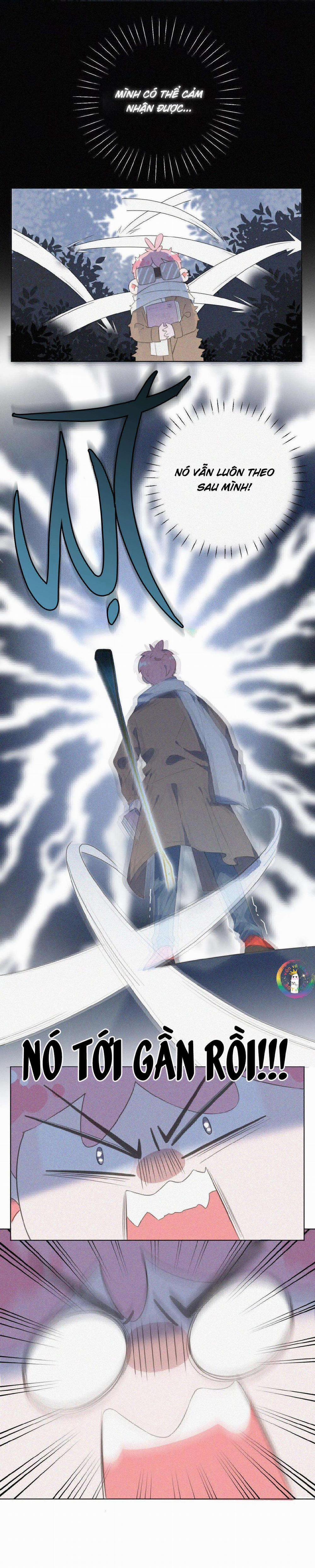 Xã Hội Mồn Lèo 42 trang 5