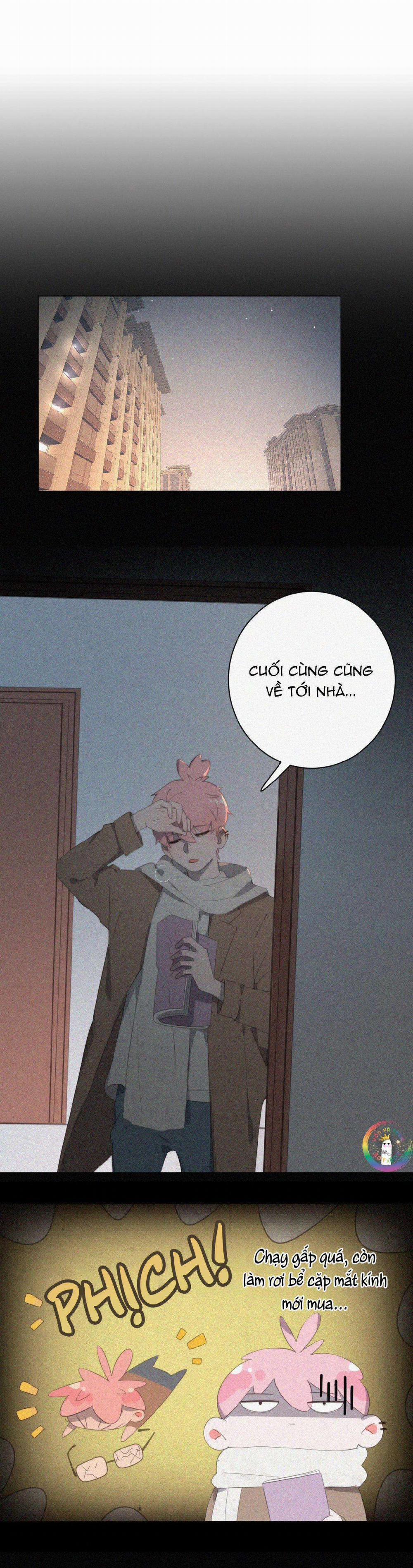 Xã Hội Mồn Lèo 42 trang 8