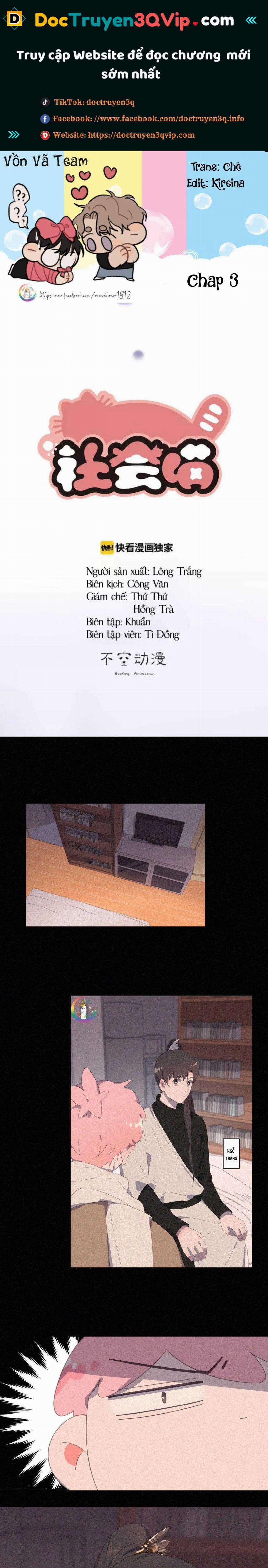 Xã Hội Mồn Lèo 43 trang 0