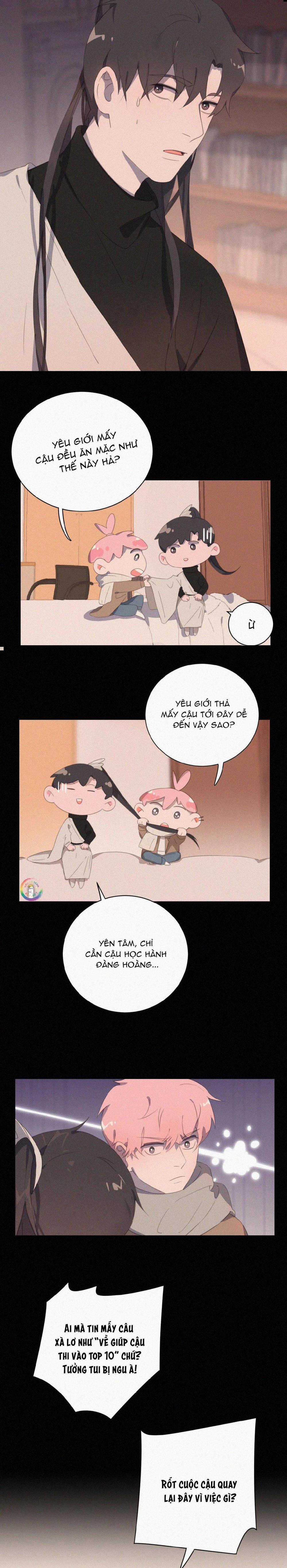 Xã Hội Mồn Lèo 43 trang 1