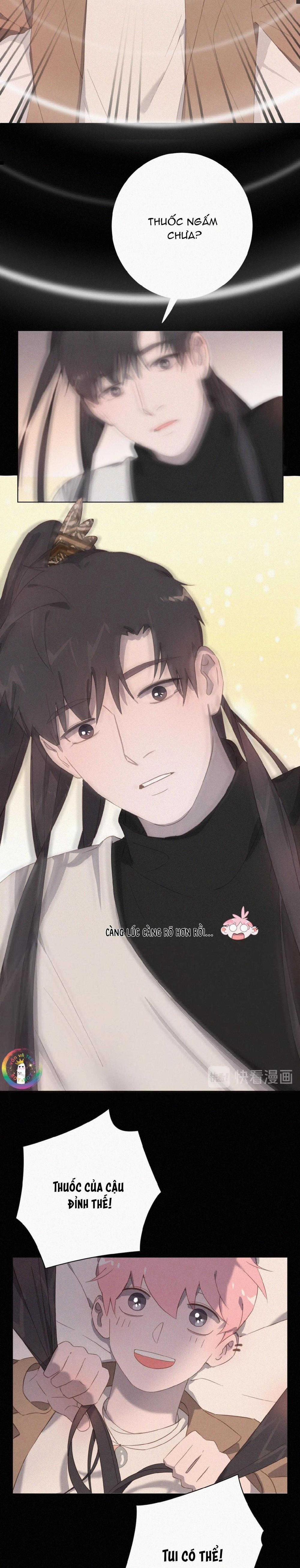 Xã Hội Mồn Lèo 43 trang 15