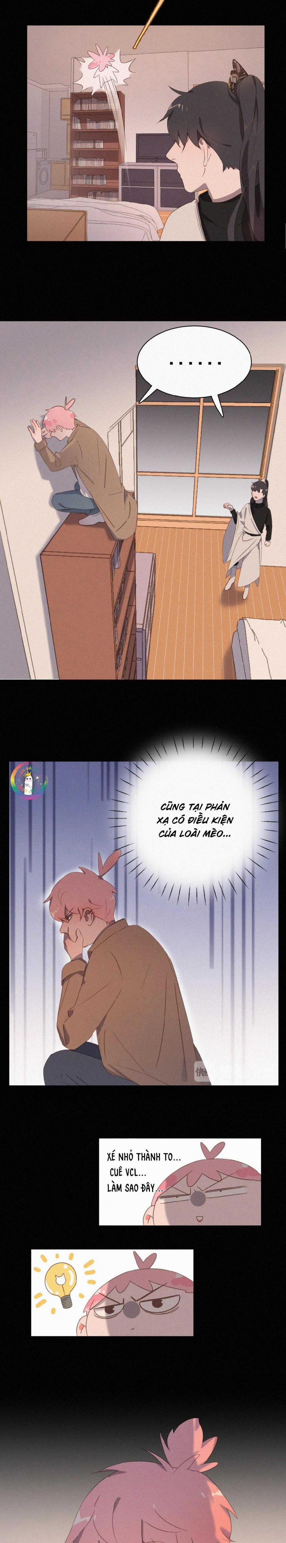 Xã Hội Mồn Lèo 43 trang 17