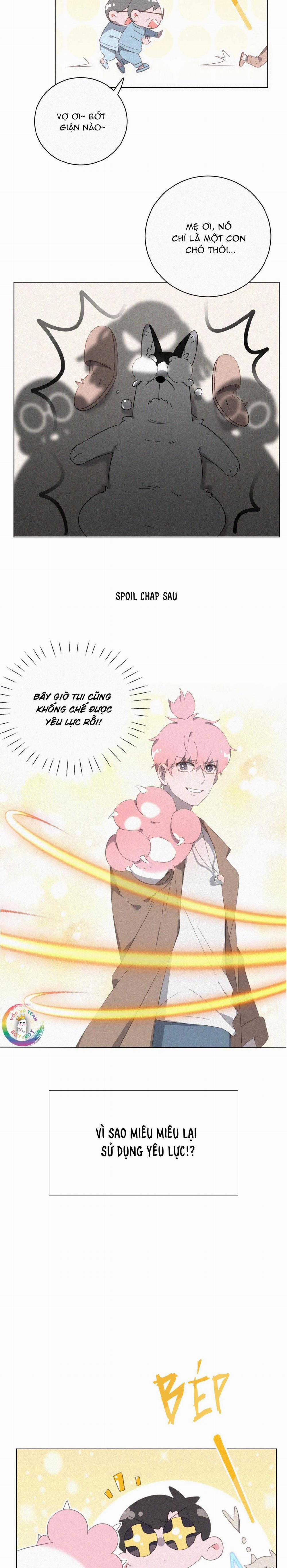 Xã Hội Mồn Lèo 43 trang 19