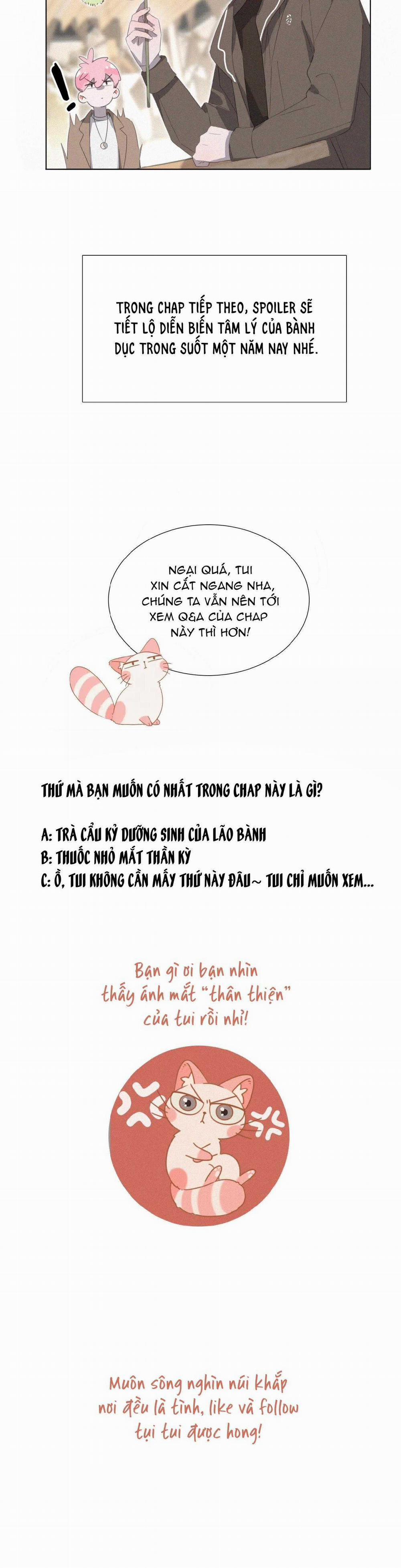 Xã Hội Mồn Lèo 43 trang 21