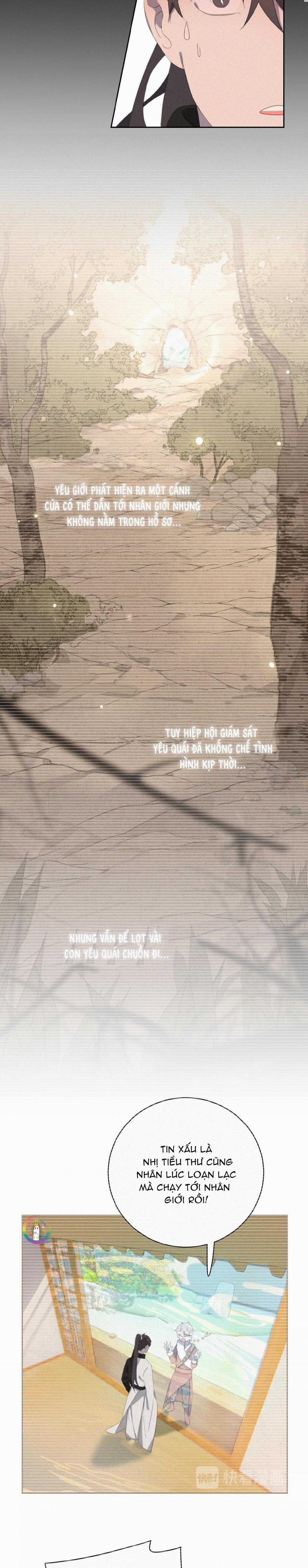 Xã Hội Mồn Lèo 43 trang 3