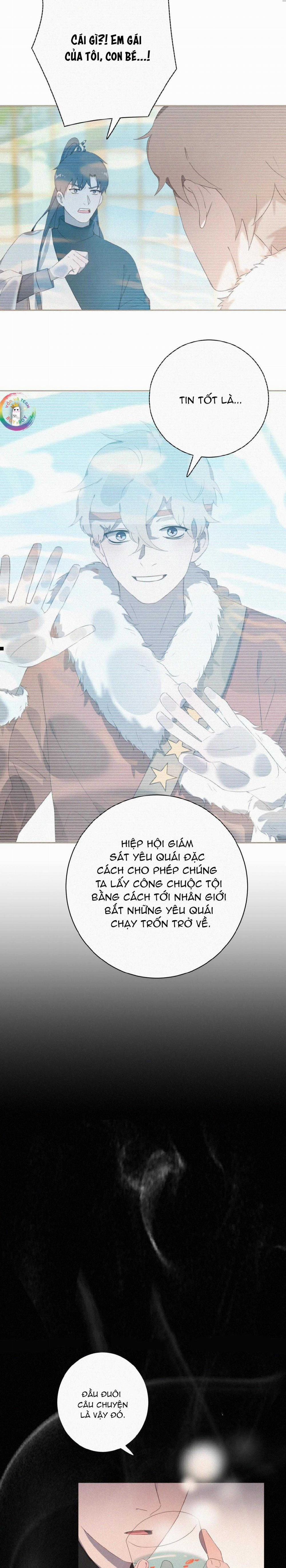 Xã Hội Mồn Lèo 43 trang 4