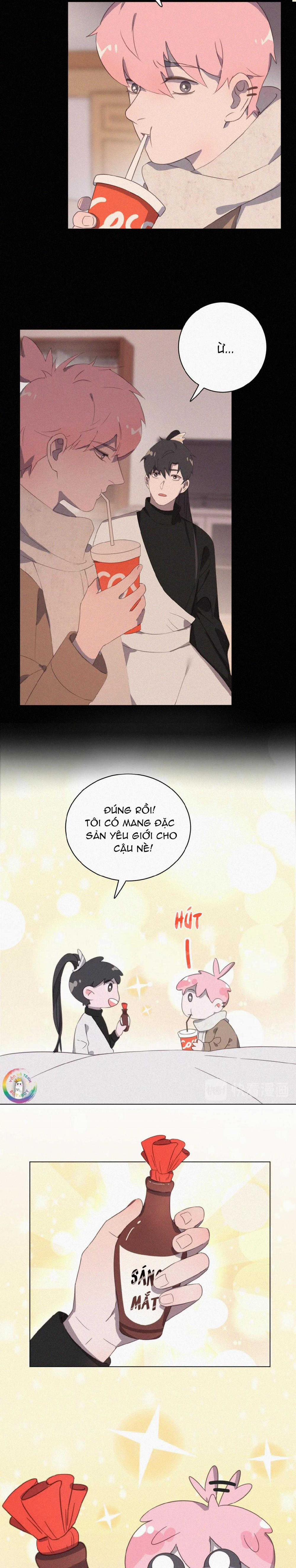 Xã Hội Mồn Lèo 43 trang 6