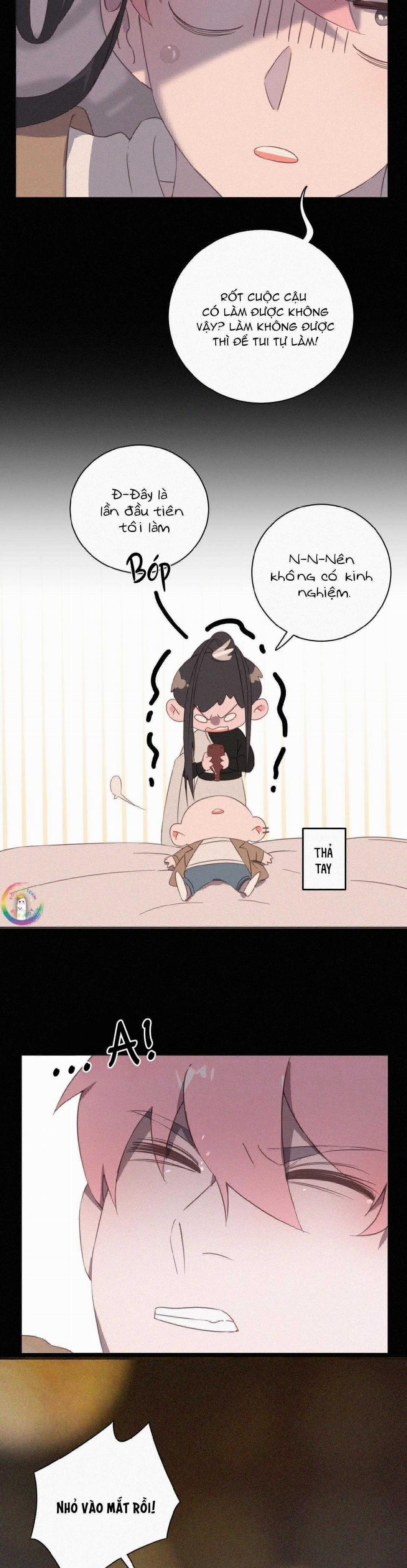 Xã Hội Mồn Lèo 43 trang 8