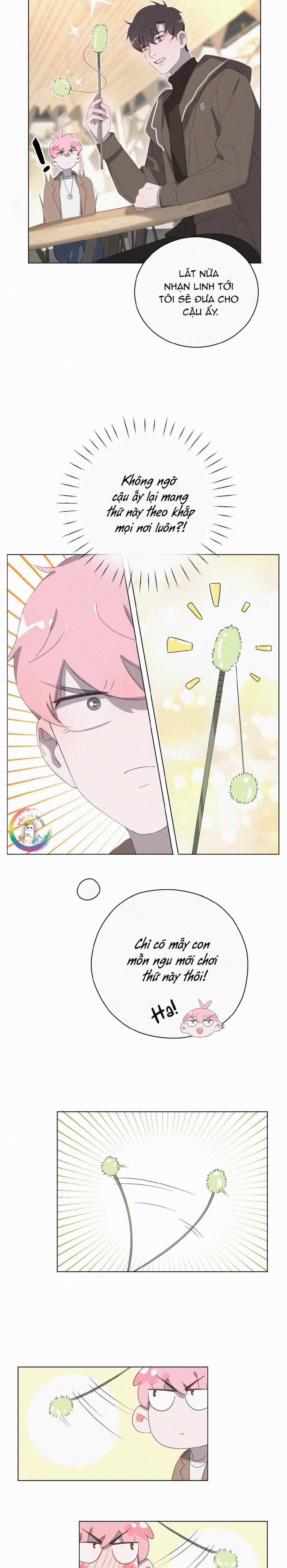 Xã Hội Mồn Lèo 44 trang 10