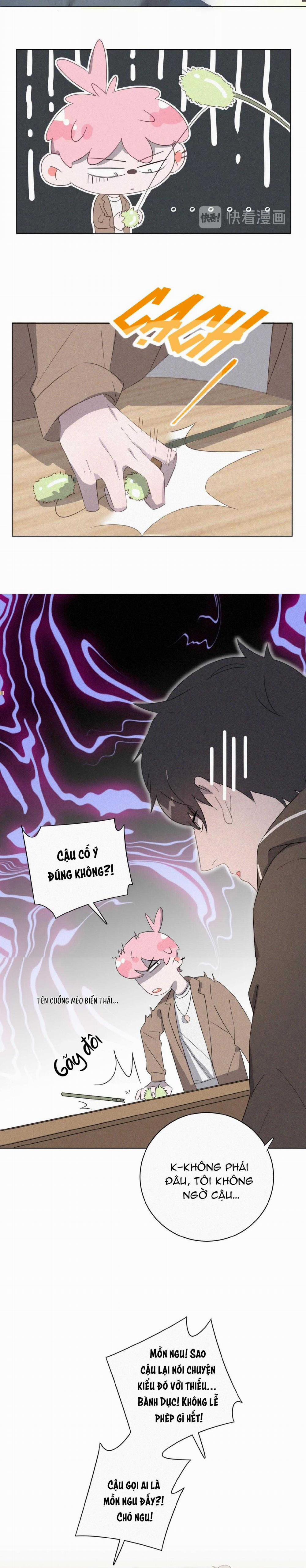 Xã Hội Mồn Lèo 44 trang 12