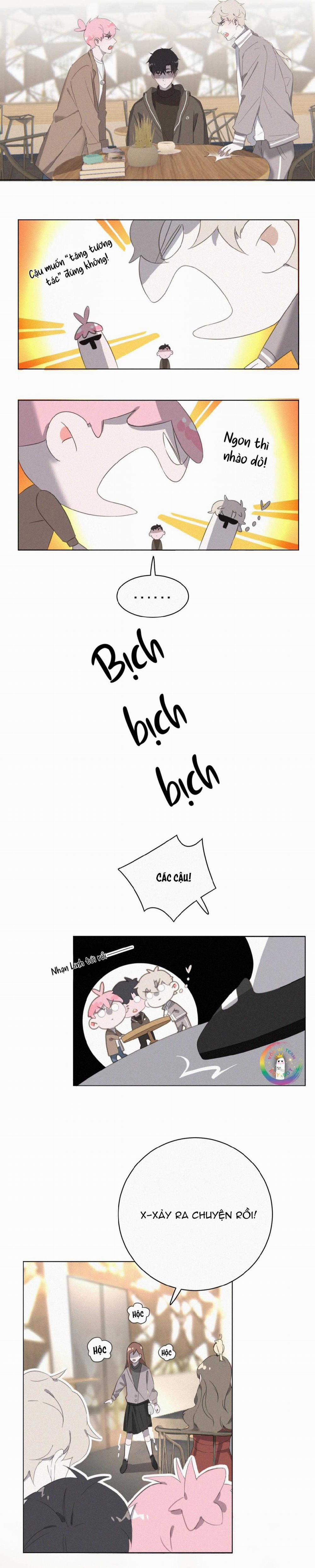 Xã Hội Mồn Lèo 44 trang 13