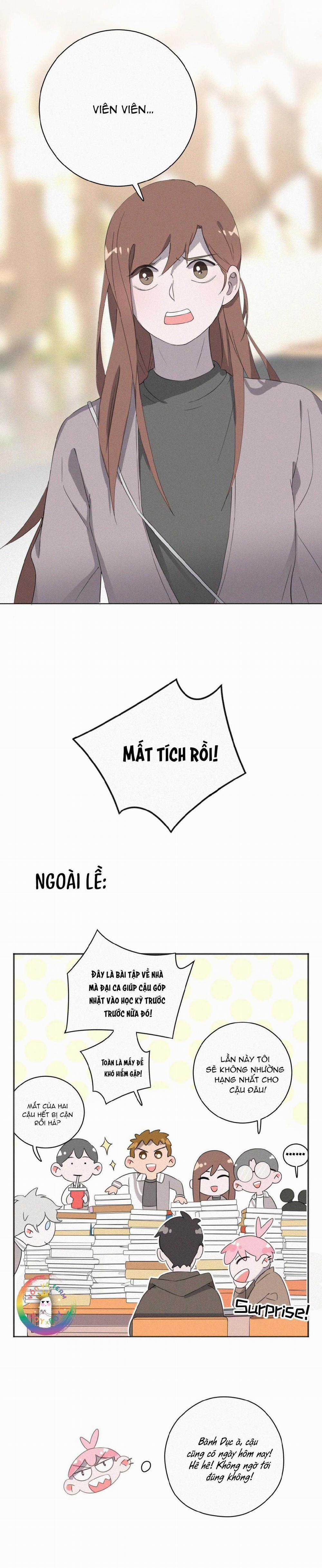 Xã Hội Mồn Lèo 44 trang 14