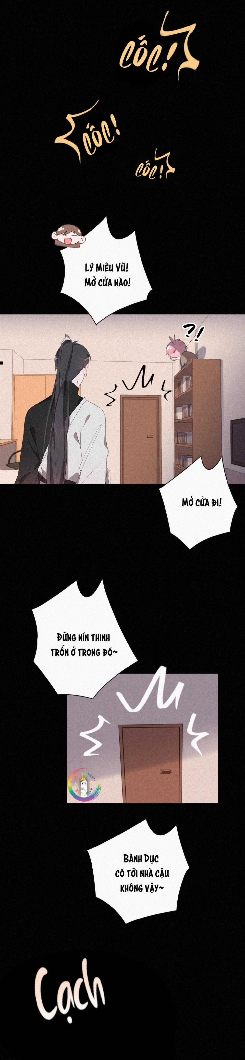 Xã Hội Mồn Lèo 44 trang 2