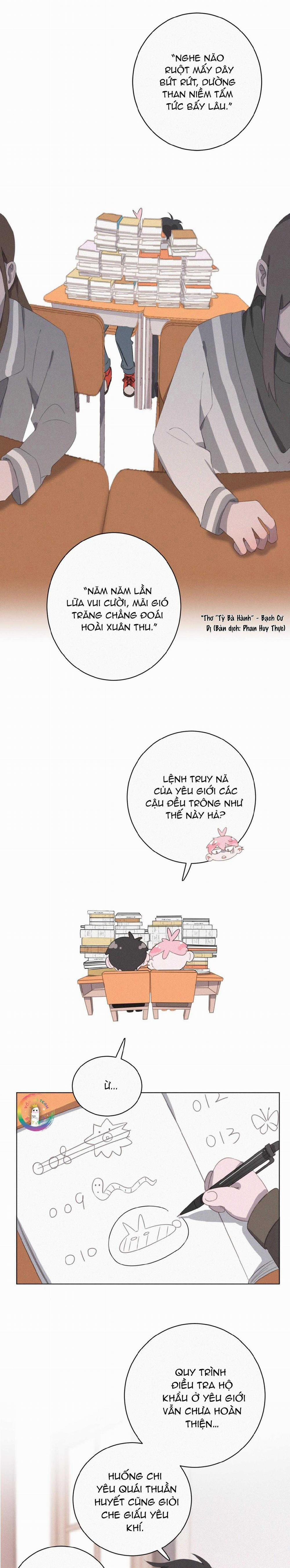 Xã Hội Mồn Lèo 44 trang 5