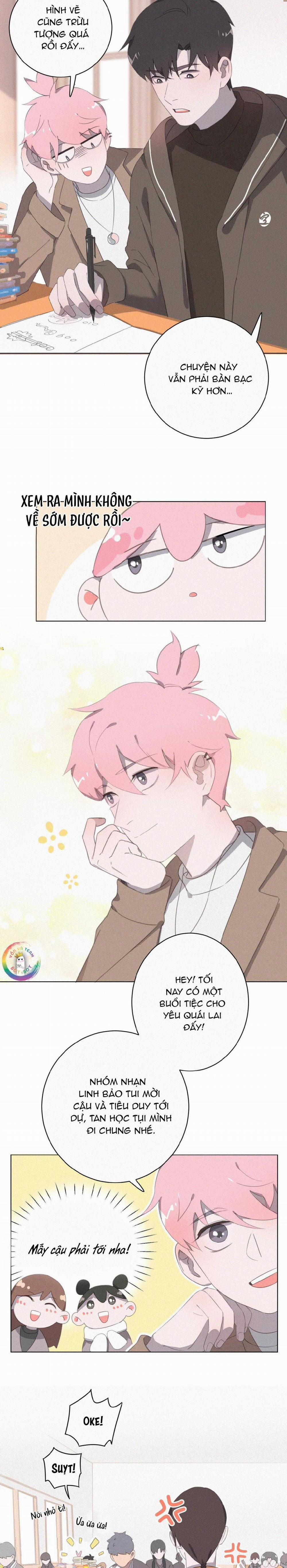 Xã Hội Mồn Lèo 44 trang 6