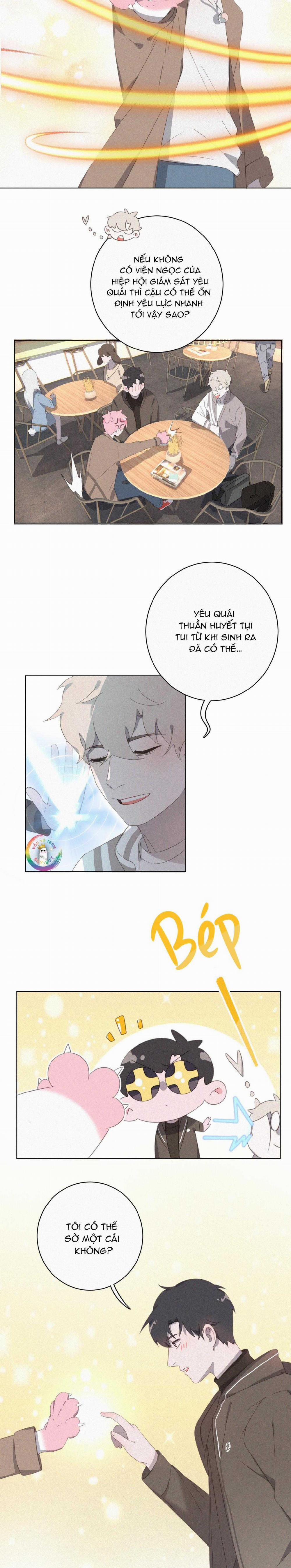 Xã Hội Mồn Lèo 44 trang 8