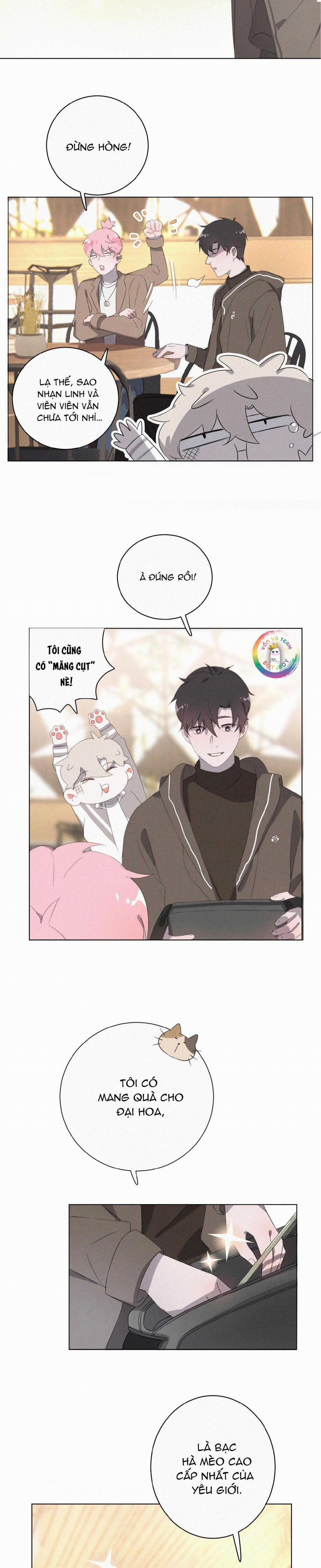 Xã Hội Mồn Lèo 44 trang 9