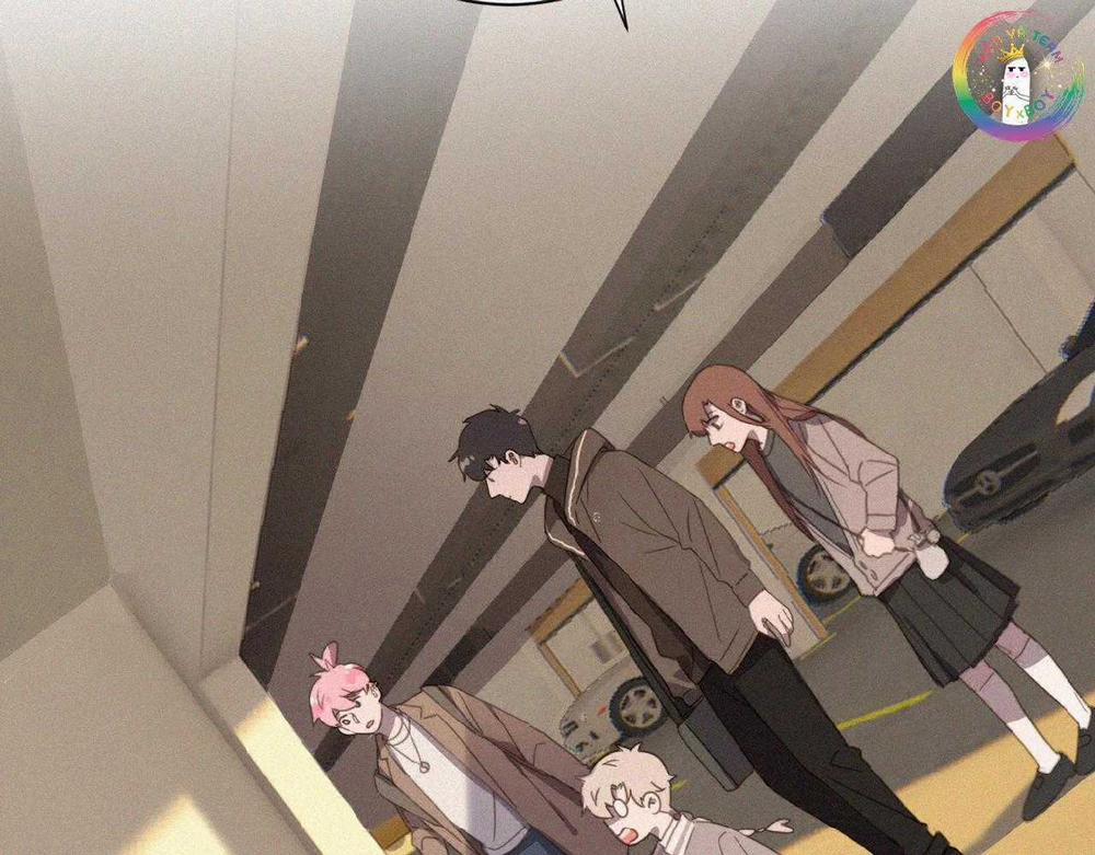 Xã Hội Mồn Lèo 45 trang 12